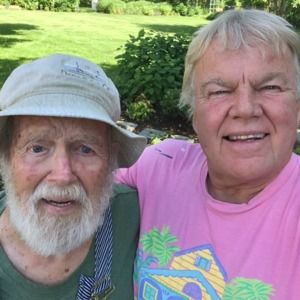 Meet your Posher, Christopher